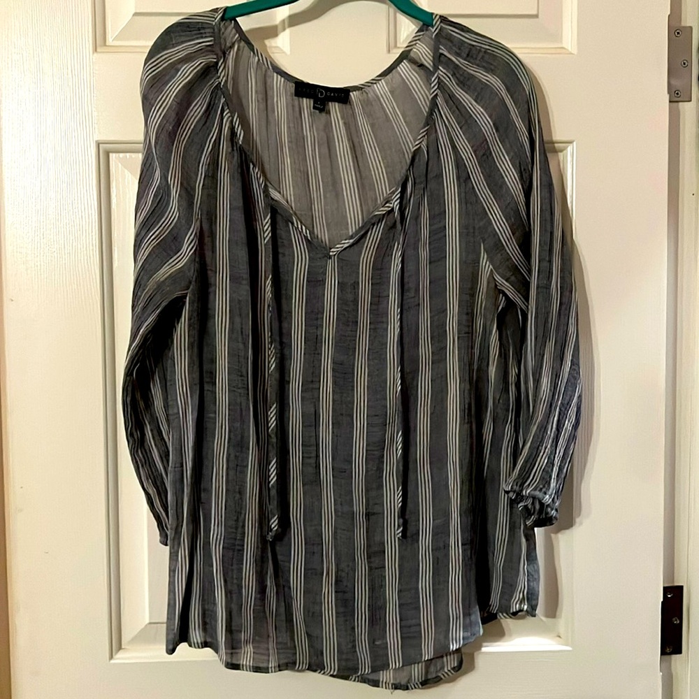 Cute summer shirt!